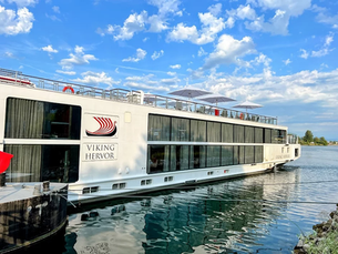 10 Reasons Why River Cruising Is Perfect For YOU!