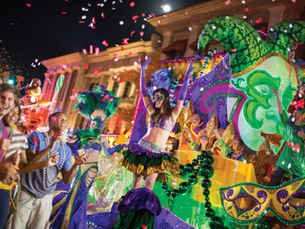 Why Spring at Universal Orlando Resort Is the Ultimate Adventure You Can’t Miss!
