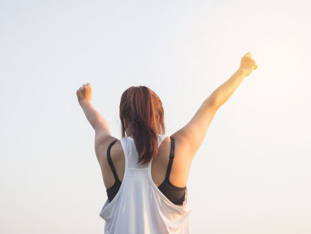 How to Lose Weight...The Healthy Way