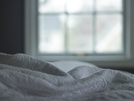 What to Eat for Better Sleep