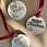 Thumbnail: Sherman's Tennessee Hot Crackers Custom gift tags