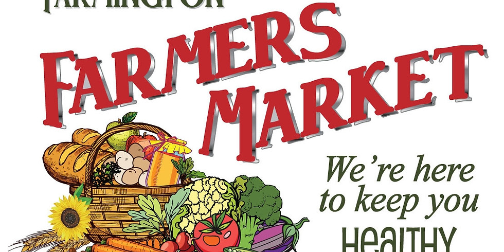 Farmington Farmer's Market