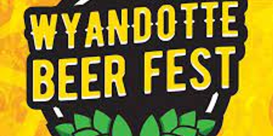 Wyandotte Beer Festival