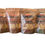 Thumbnail: Sherman's TN Hot Crackers, 4 Pack New Flavor Bundle