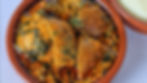 Egusi Soup