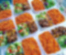 our Pack jollof
