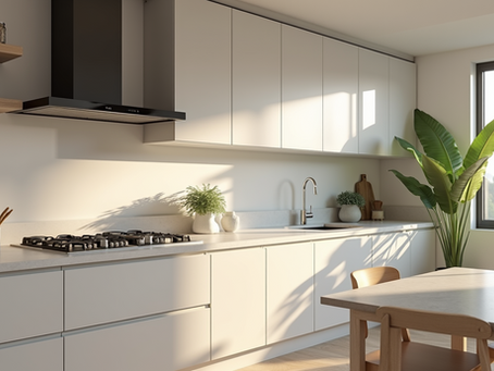 Achieving Remodeling Project Success: A Guide to House Remodeling in Los Angeles