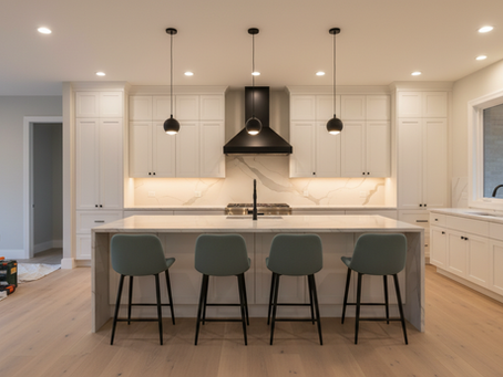 Achieve Remodeling Success with Expert Planning - Remodeling Project Planning Guide