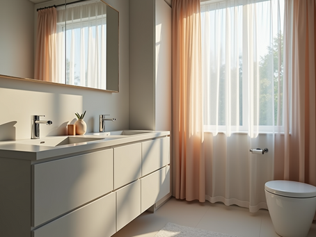 Bathroom Remodeling Essentials in Los Angeles: Bathroom Renovation Tips