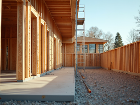 Local Construction Compliance: What to Know About Building Regulations