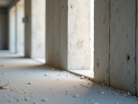 The Advantages of Insulated Concrete Forms Construction