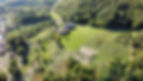 vista aziendale dall'alto