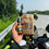 Thumbnail: Breathable sunslay rider edition SPF 70 PA ++++