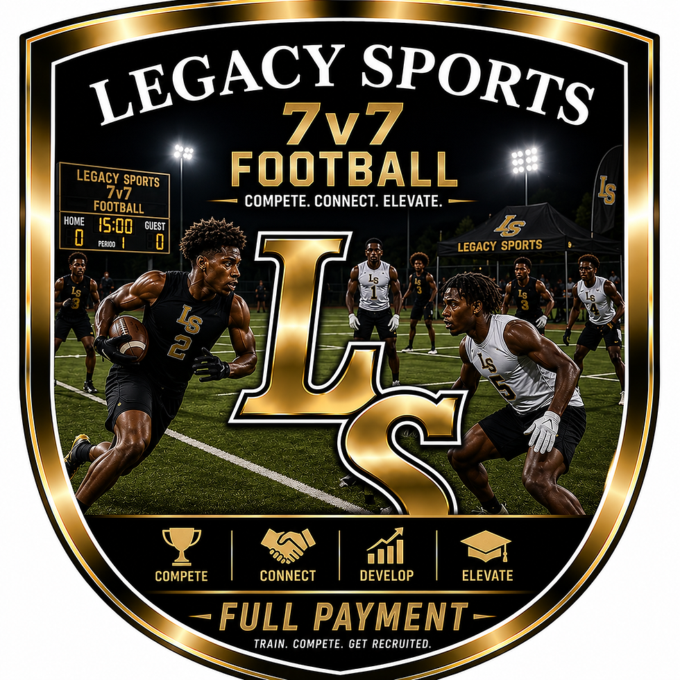 Thumbnail: 7v7 Team Membership (ONE TIME PAYMENT)