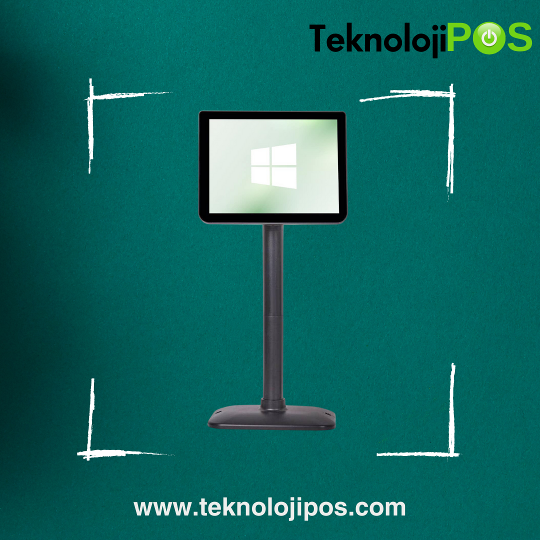 Ayaklı Müşteri Göstergesi