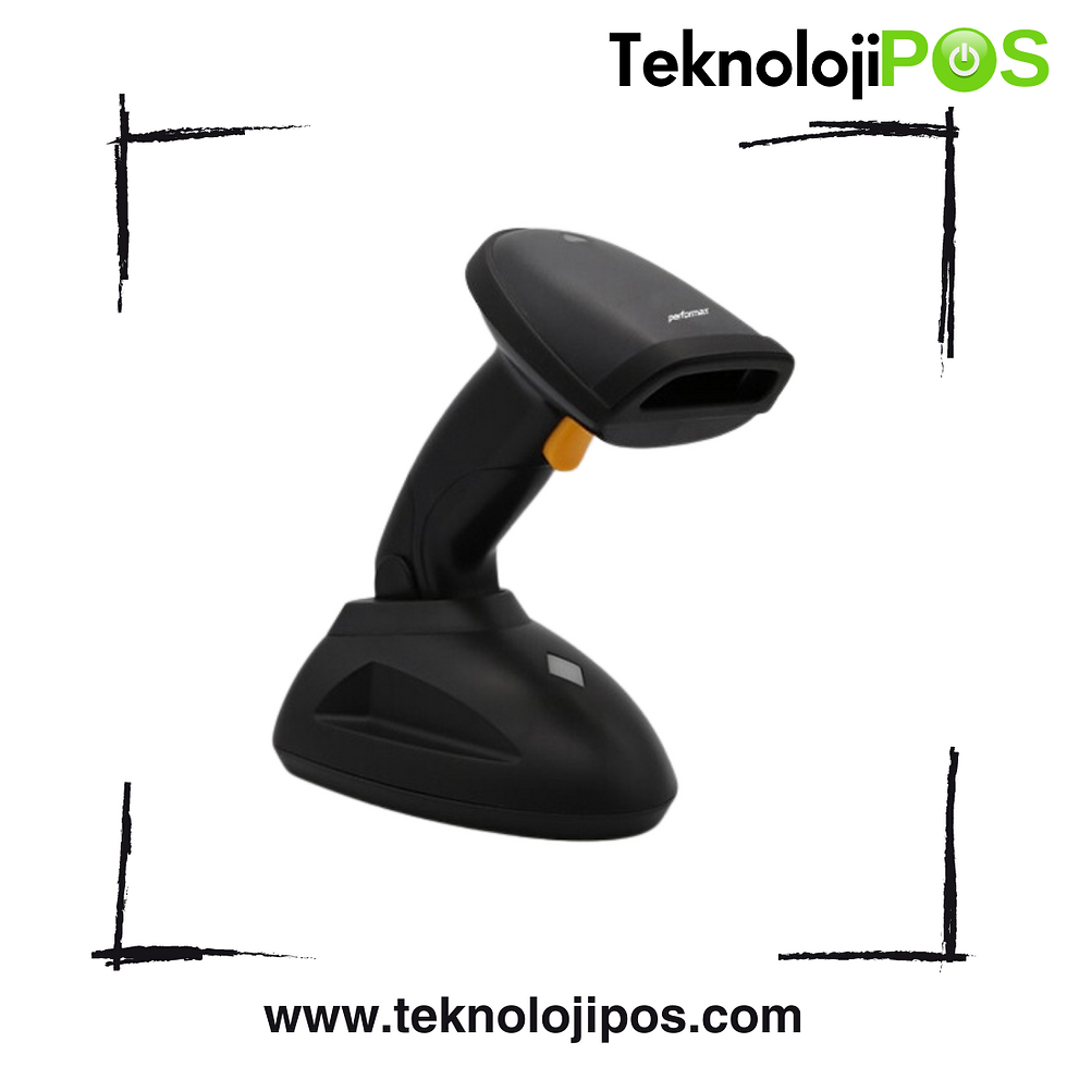 Küçük resim: Performax PR90