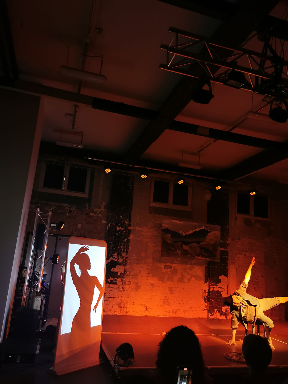 We're crowdfunding Asian Arts Festival 2026