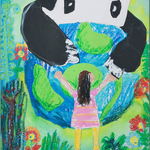 You and Me,Yueming Gu,Age6.jpeg