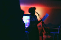 Yasmine Lancaster on the Spoken Word Hour of Limitless Night I