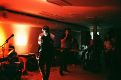 Chem X and Hans of The White Lotus Collective on Limitless Night