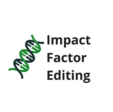 Impact Factor Editing LOGO