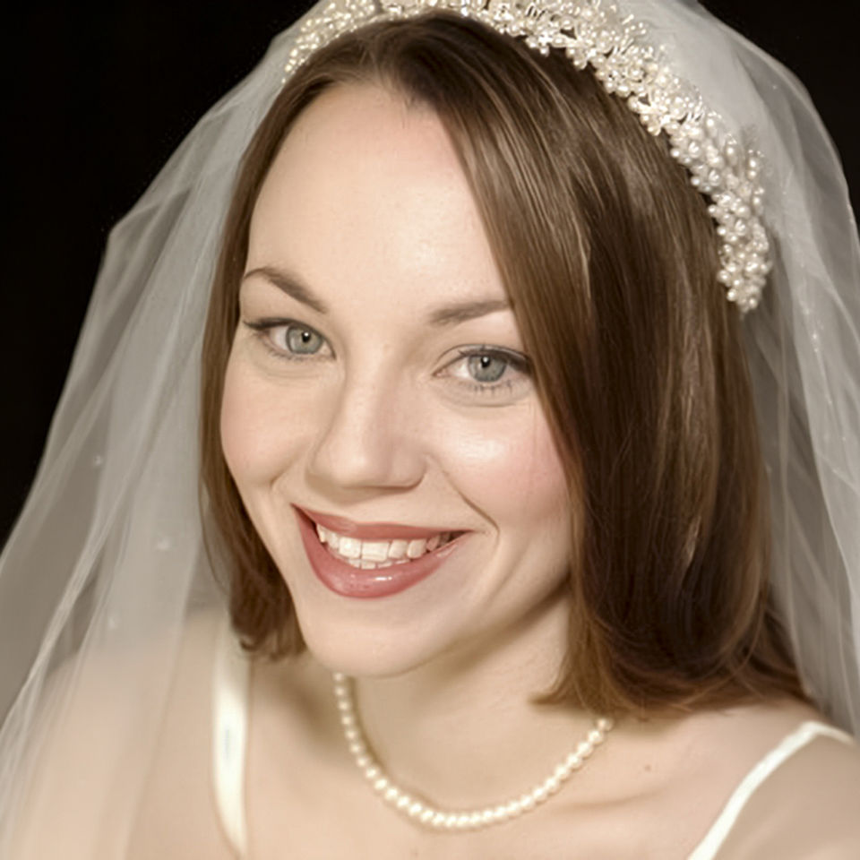 Example of Dionstyles makeup artistry and hairstyling