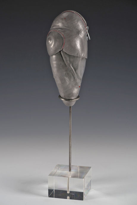 Heart Series VI | Heart Series | Artwork by Nina Fletcher