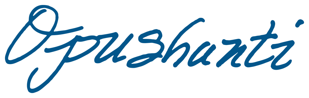 opushanti signature