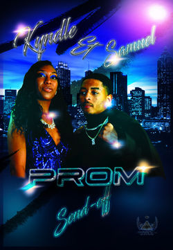 tank prom send off poster 2