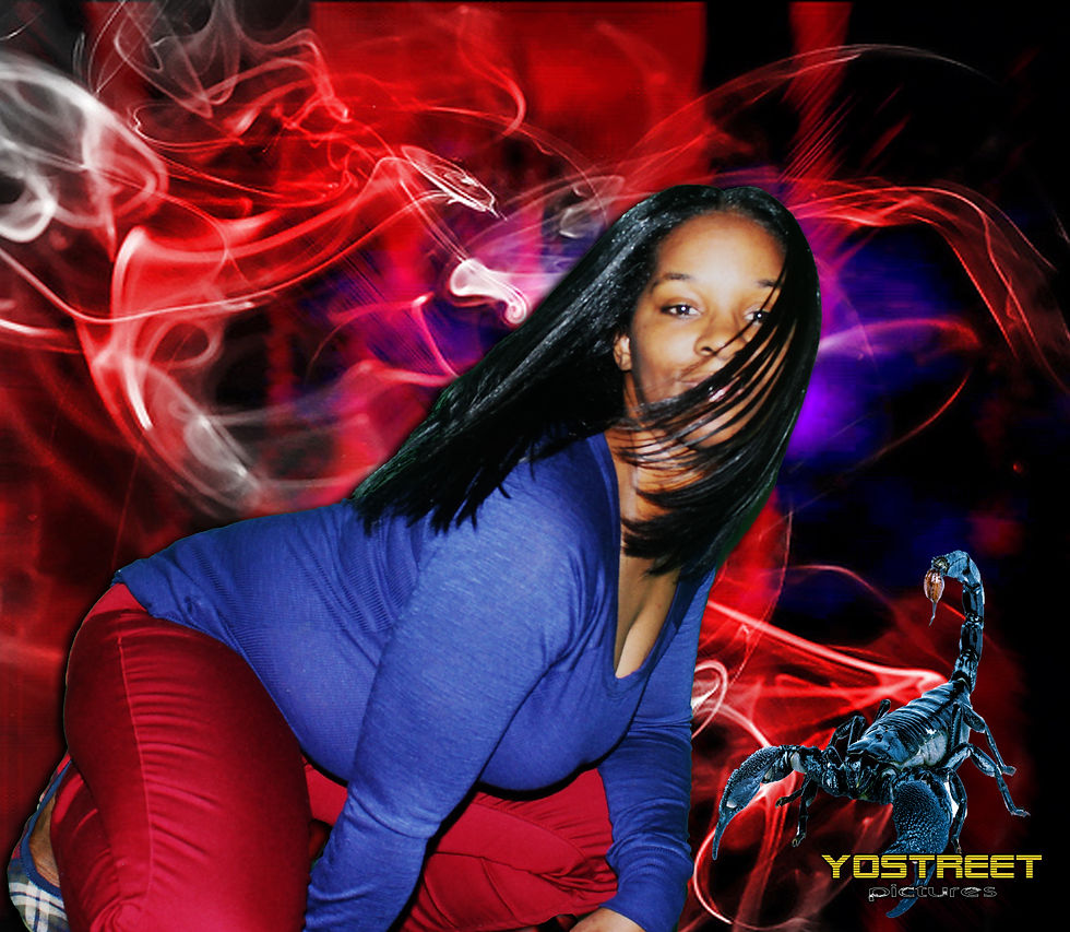 Roslyn Wicks Photoshoot 2016