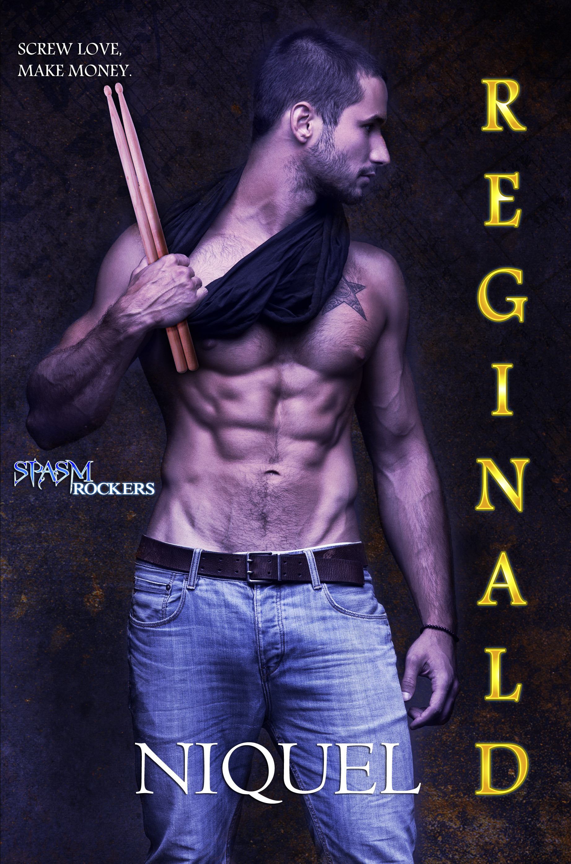 Reginald