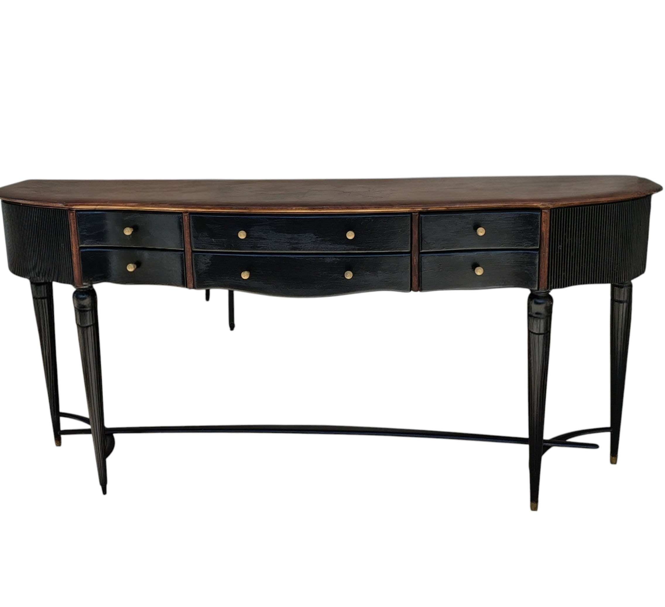 MCM Console