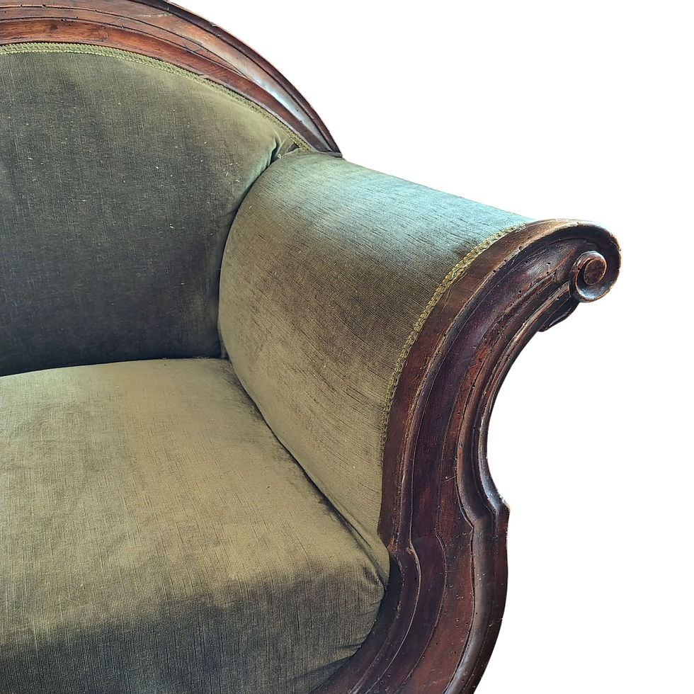 Thumbnail: Victorian / Rococo Revival