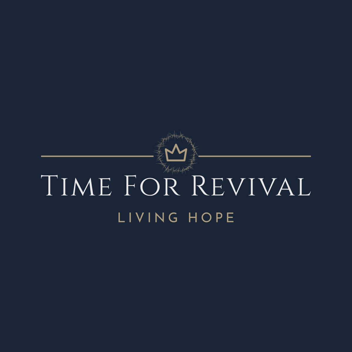 Writer: Time For Revival