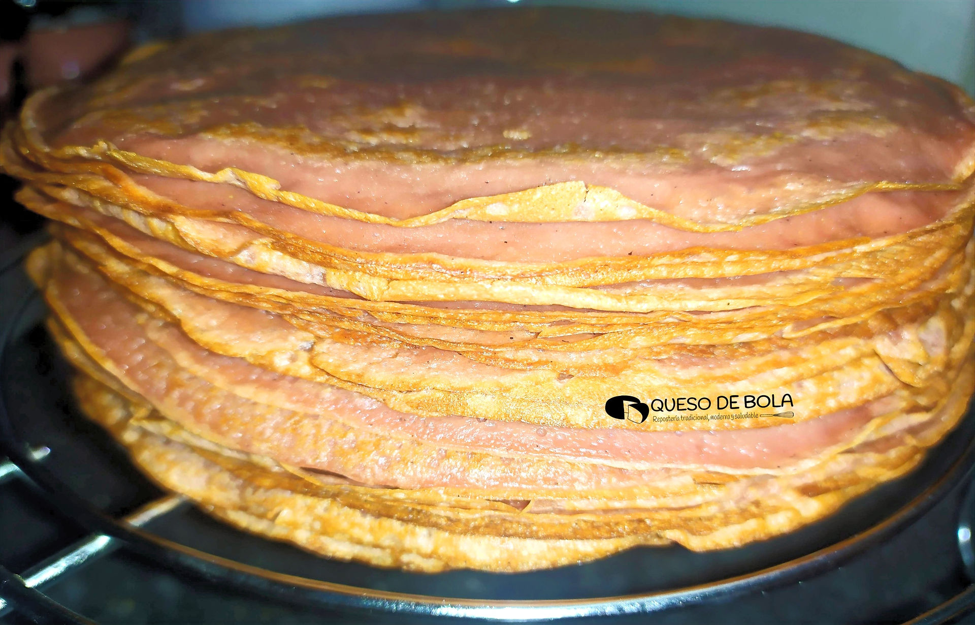 26 crepes