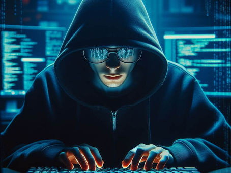 Stopping Ransomware and Cyberattacks