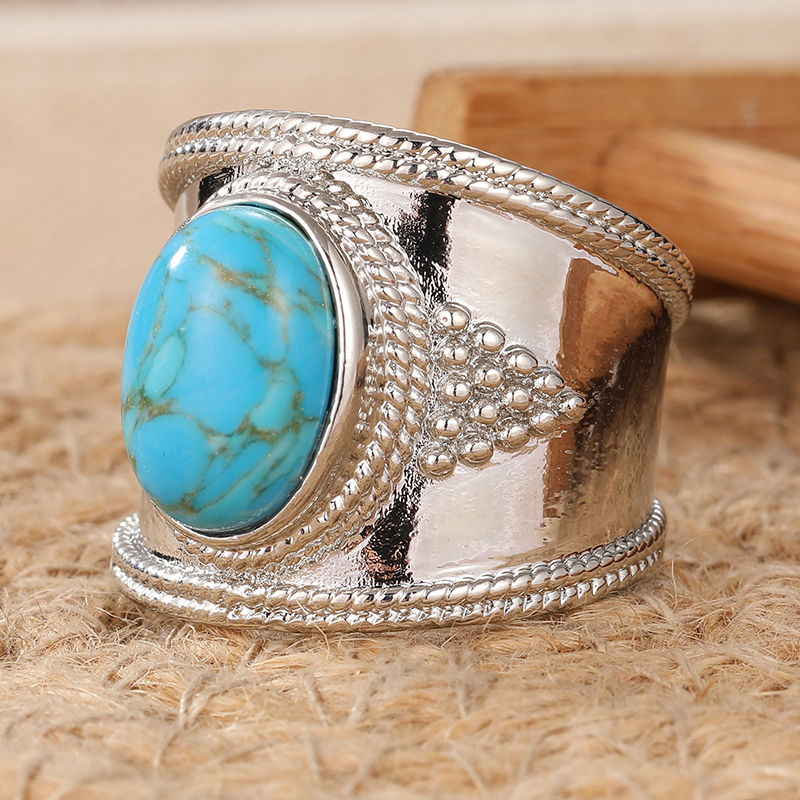 Miniatura: Bohemian Style Women's Daily Party Jewelry