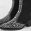 Miniatyrbild: High Quality Square Heels Classic Fashion Rivets Elastic Ankle Boots Shoes