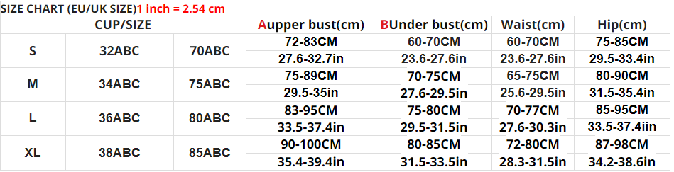 תמונה ממוזערת: Lingerie Sexy Women's Underwear Set Push Up Brassiere Lace