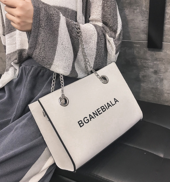 Миниатюра: Women Bags Shoulder Crossbody Hand Long Chain