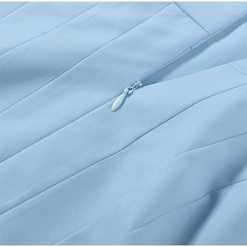 Thumbnail: Women's Solid Dress 