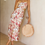 Миниатюра: FLORAL Spaghetti Strap Beach Midi Dress