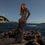 Миниатюра: Glitter Female Cover up Maxi Dress