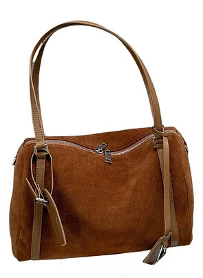 Female Shoulder Crossbody Bag Autumn Winter Handbag