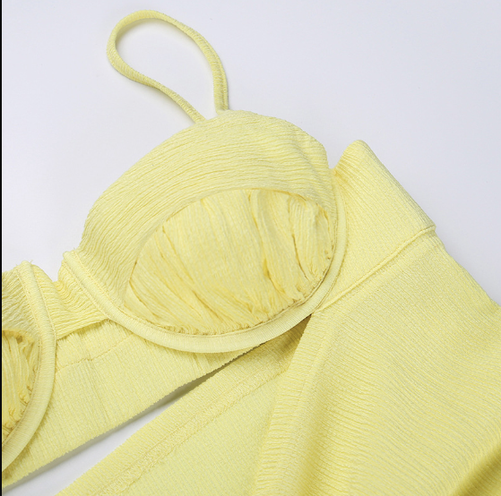 Миниатюра: ut Out Ruched Maxi Dresses Women Elegant