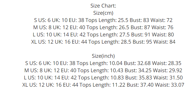 Miniatyrbild: Corsets Chic Spaghetti Straps TOP