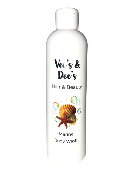 Thumbnail: 250ml Body Wash