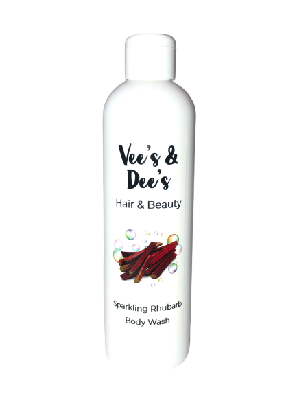 Thumbnail: 250ml Body Wash