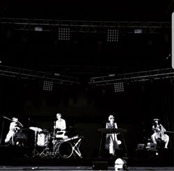 Agnes Obel