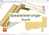CAD Spengler Kurs